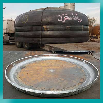 طراحی و ساخت  عدسی