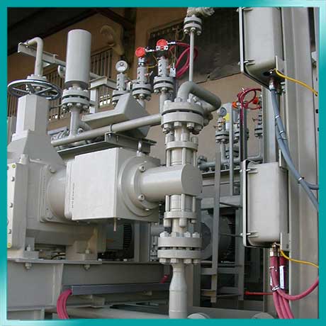 پکیج های تزریق
